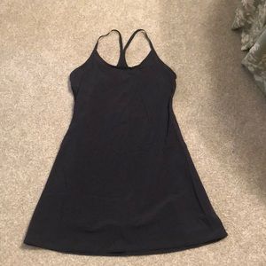 Outdoor Voices Exercise Dress